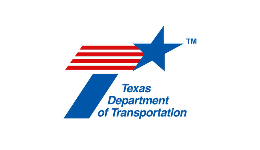 Texas Department of Transportation Logo
