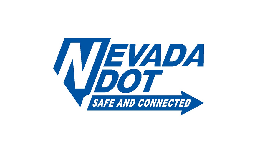 Nevada Department of Transportation Logo