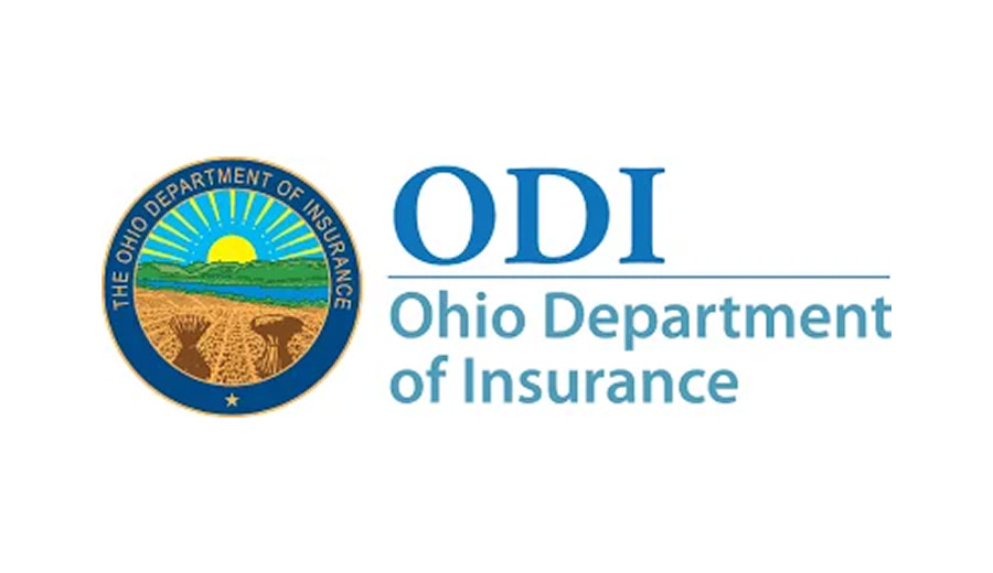 Ohio Department of Insurance Logo