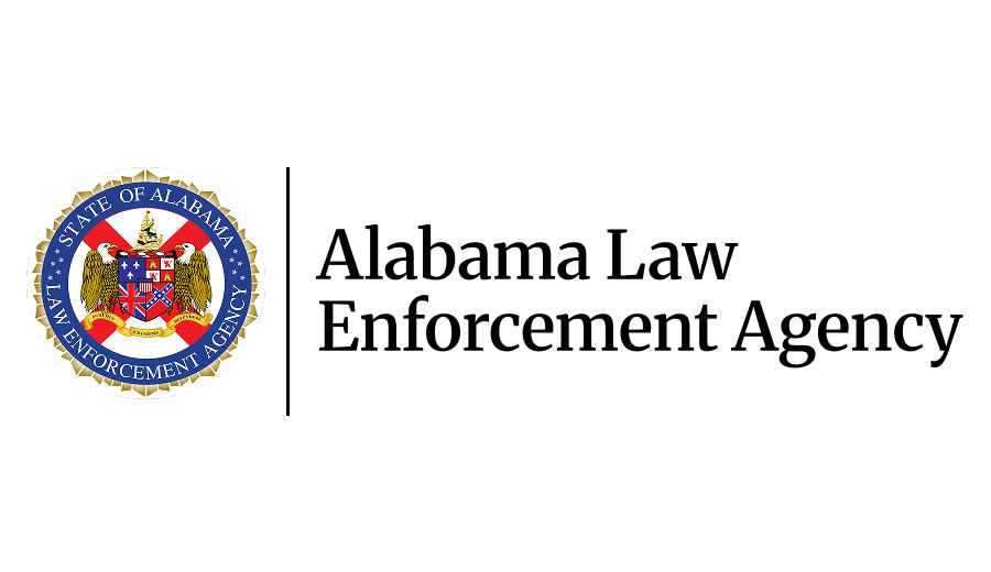 Alabama Law Enforcement Agency Logo