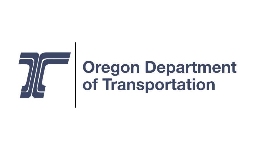 Oregon Department of Transportation Logo