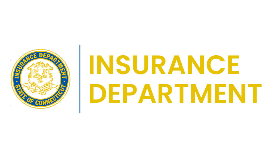 Connecticut Insurance Department Logo