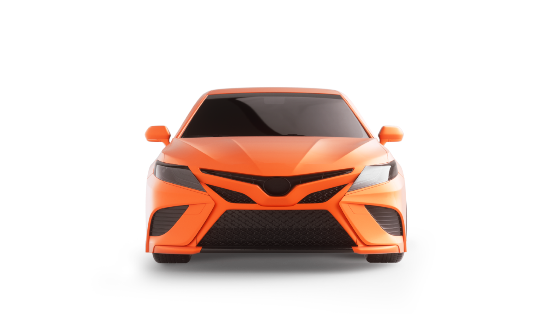 Car 3D 2x