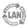 LAN LOGOblack 1