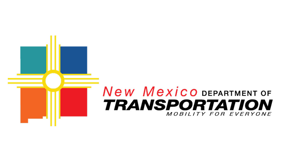 New Mexico Department of Transportation Logo