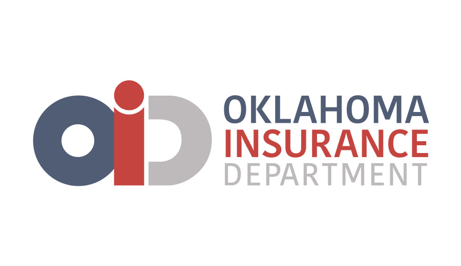 Oklahoma Insurance Department Logo