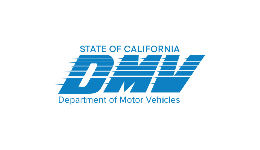 California Driver's Handbook Logo