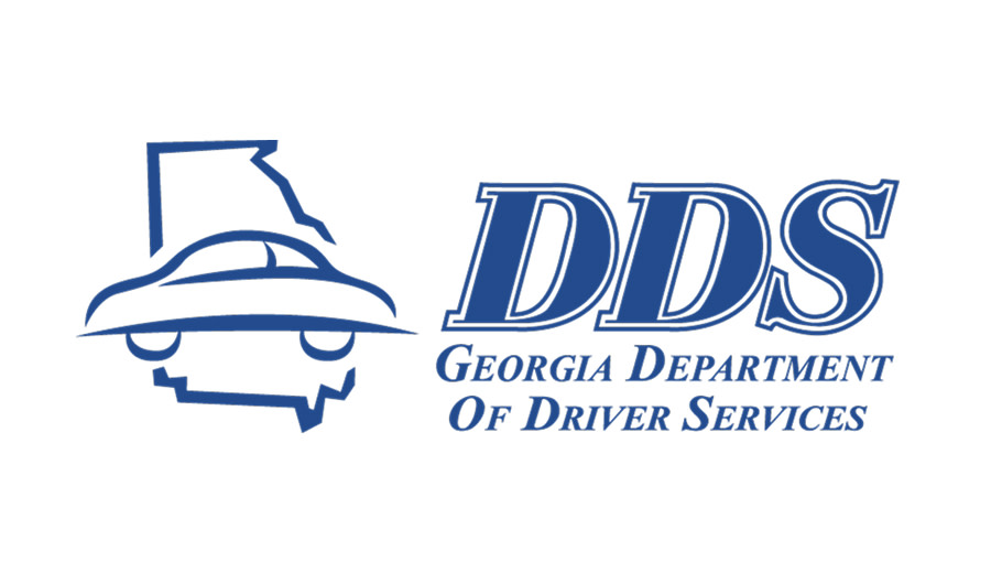 Georgia Department of Driver Services Logo