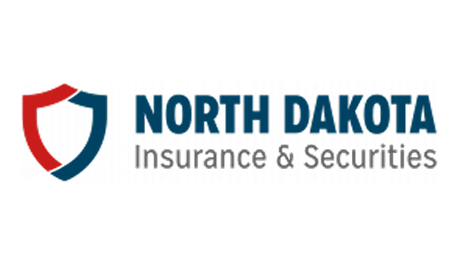 North Dakota Insurance Department Logo