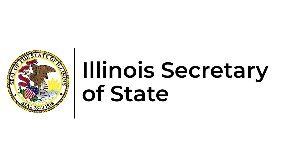 Illinois Secretary of State Logo