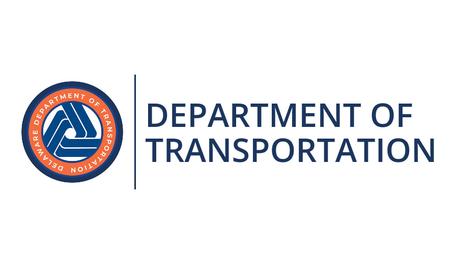 Delaware Department of Transportation Logo