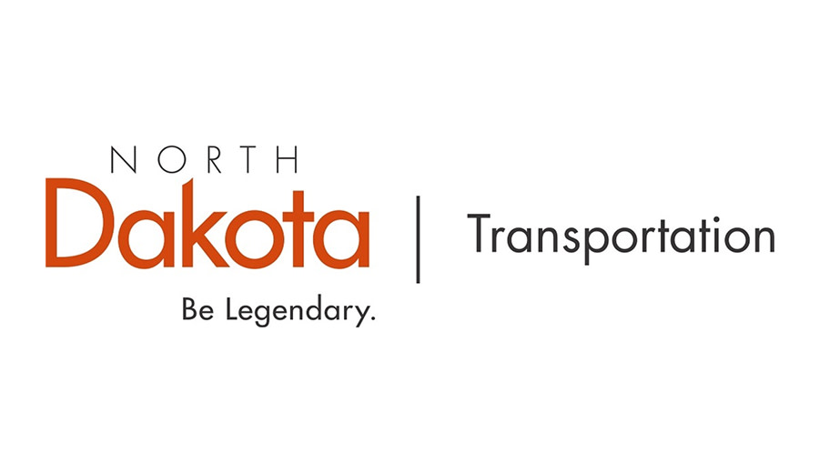North Dakota Driver's License Information Logo