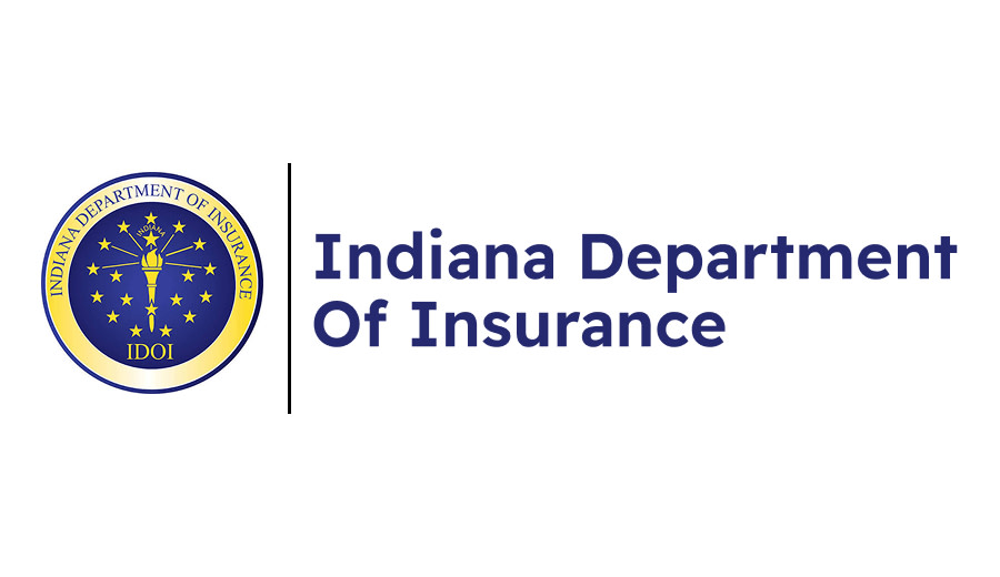 Indiana Department of Insurance Logo