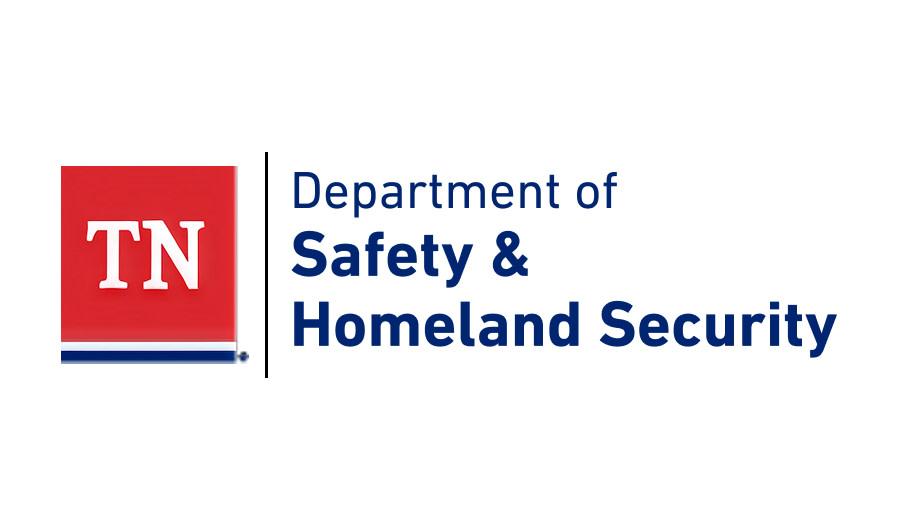 Tennessee Driver Services Logo