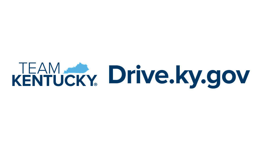 Drive Kentucky Logo
