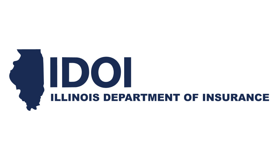 Illinois Department of Insurance Logo