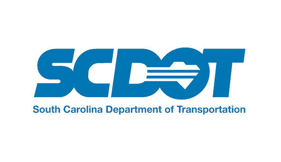 South Carolina Department of Transportation Logo