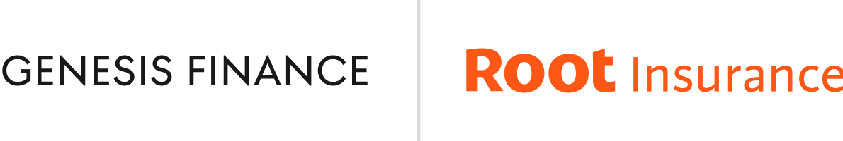 Genesis + Root | partnership logo