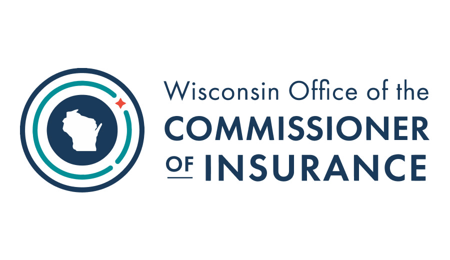 Wisconsin Office of the Commissioner of Insurance Logo