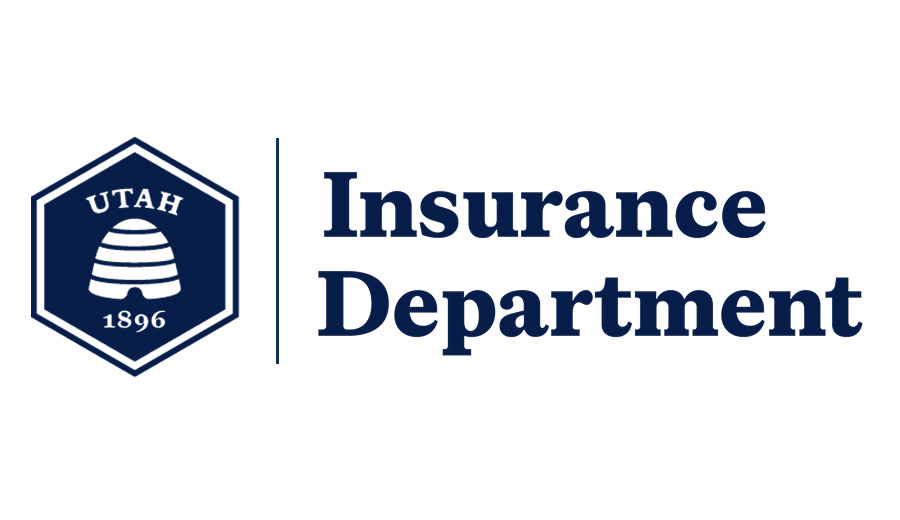 Utah Insurance Department Logo