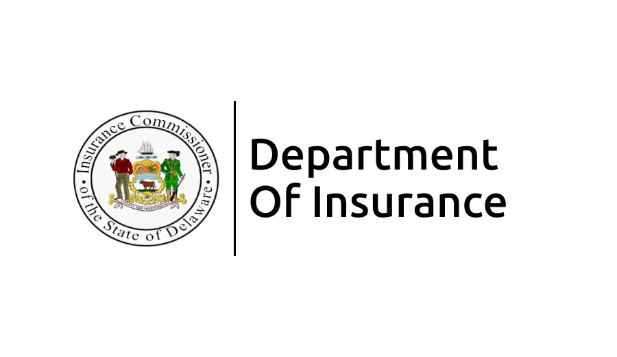Delaware Department of Insurance Logo