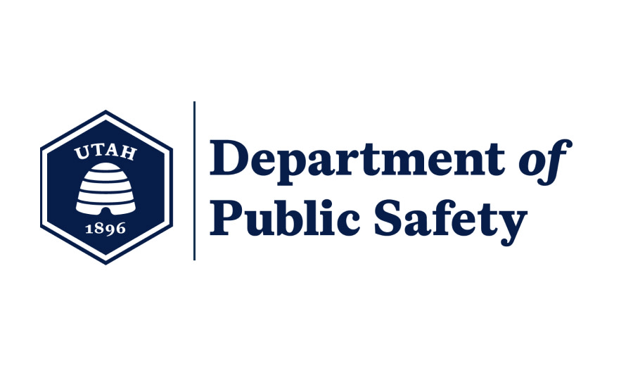 Utah Department of Public Safety Logo