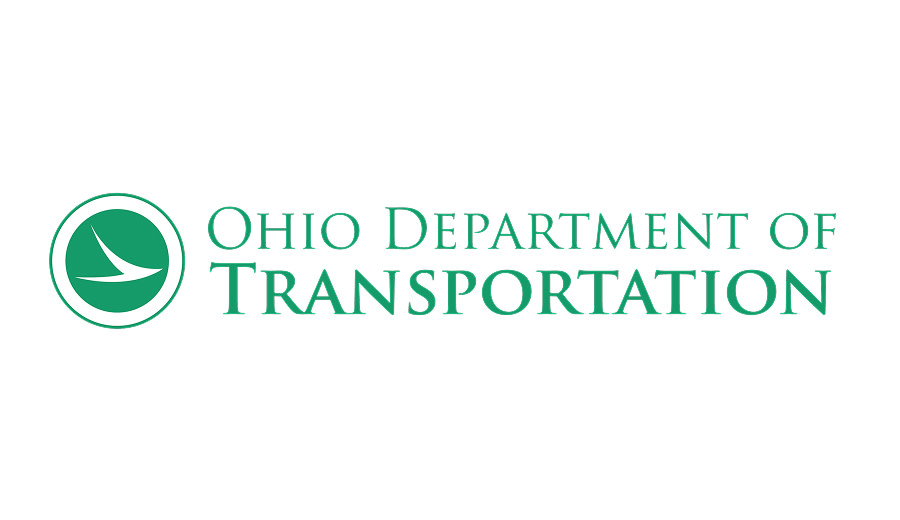 Ohio Department of Transportation Logo