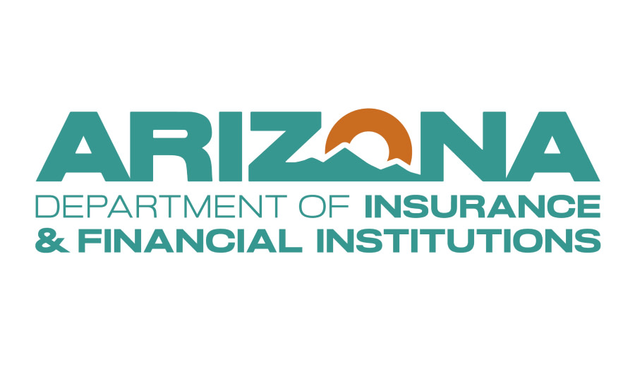 Arizona Department of Insurance and Financial Institutions Logo