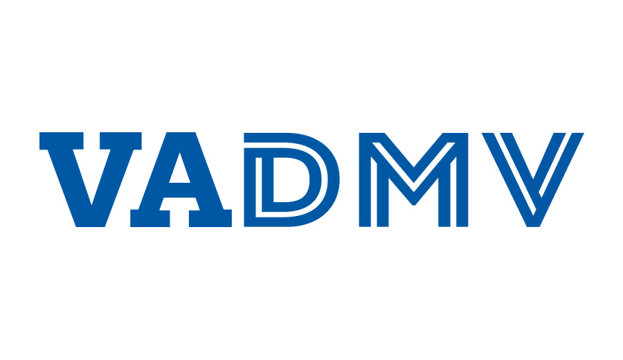 Virginia Department of Motor Vehicles Logo