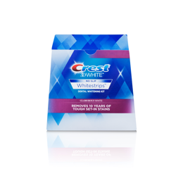 Crest Whitestrips