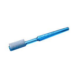 The Soft Toothbrush