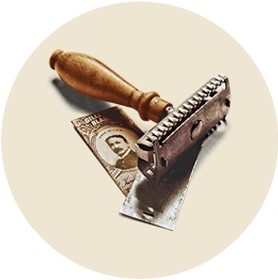 Improving the razor