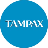 Tampax logo