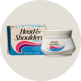 Head&Shoulders