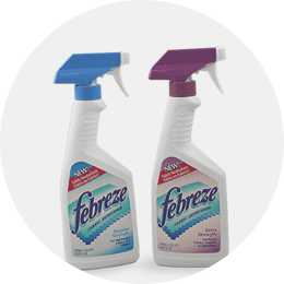 Changing the Aircare Category
