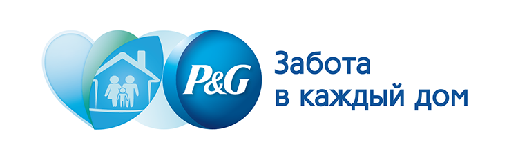 P&G Care to Every Home RU
