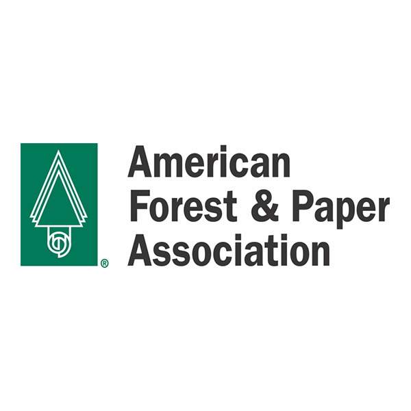 The American Forest & Paper Association