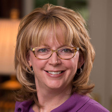 Deborah P. Majoras - Chief Legal Officer and Secretary Executive Sponsor, GABLE
