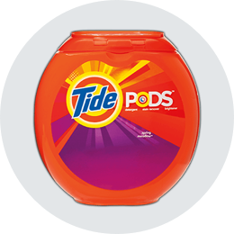 Tide Pods