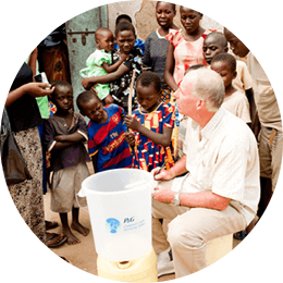Children's Safe Drinking Water