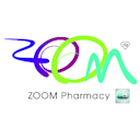 Zoom Pharmacy logo