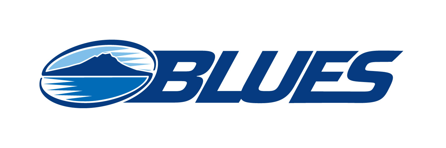 Auckland Blues logo
