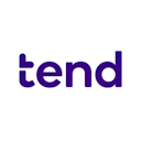 tend logo