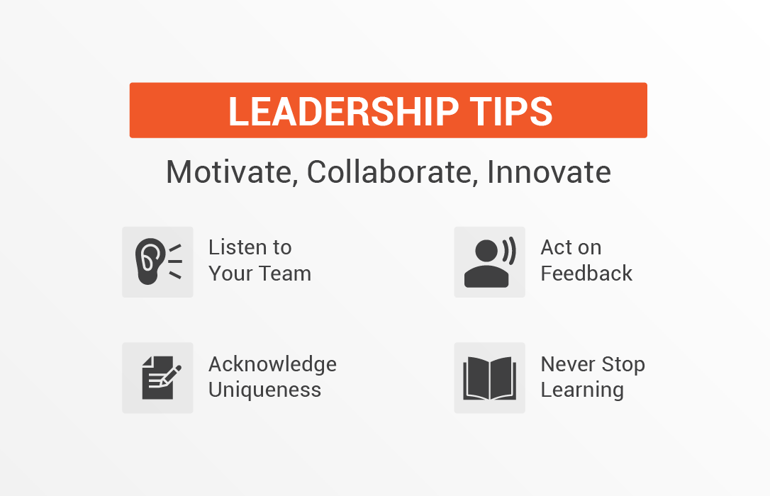Leadership Principles for Shop Owners