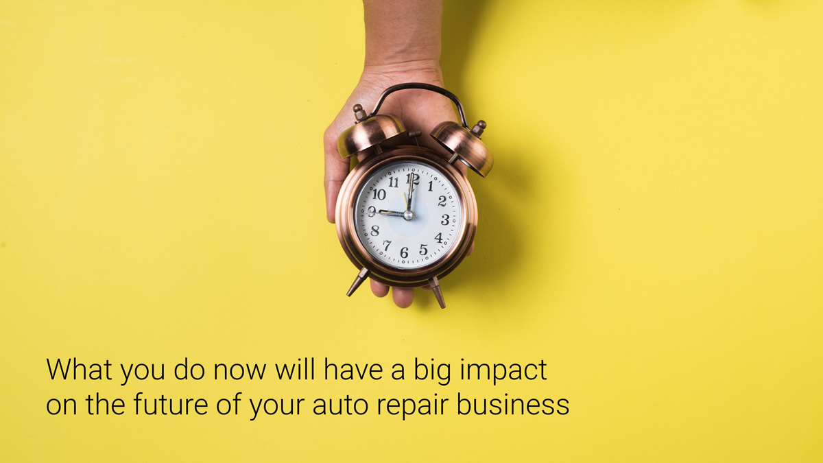 Why Now is a Great Time to Tune-Up Your Auto Repair Business