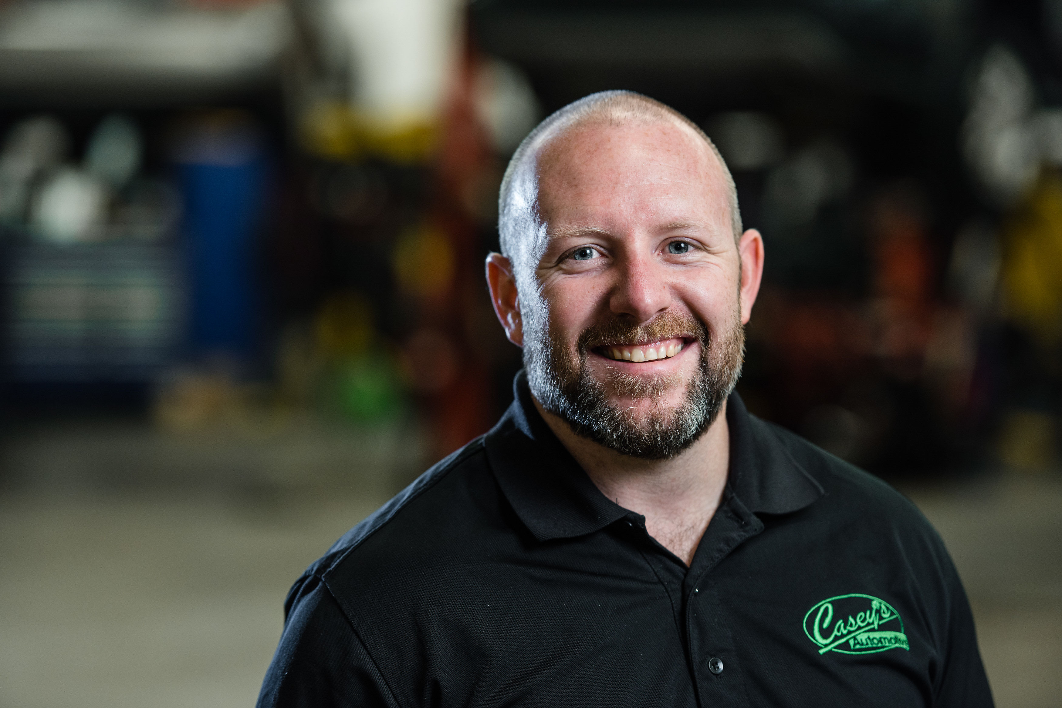 Tekmetric’s Shop Spotlight: Casey's Automotive