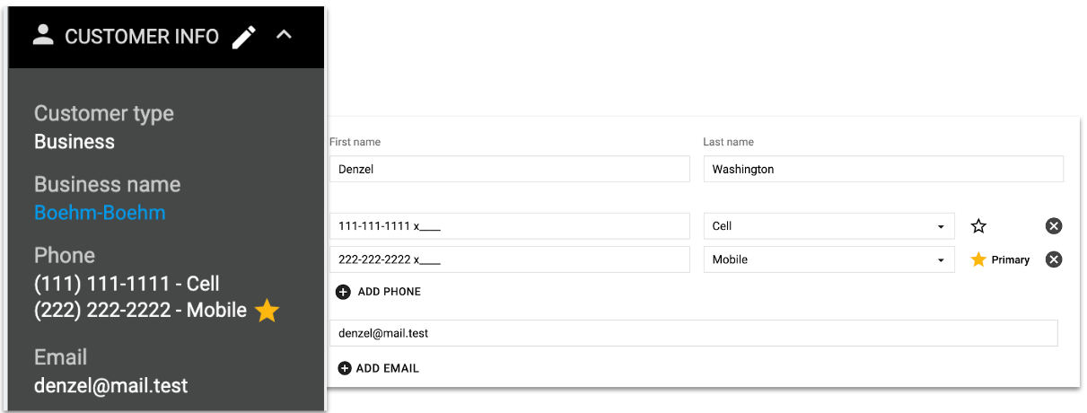 Tekmetric Update 2.37