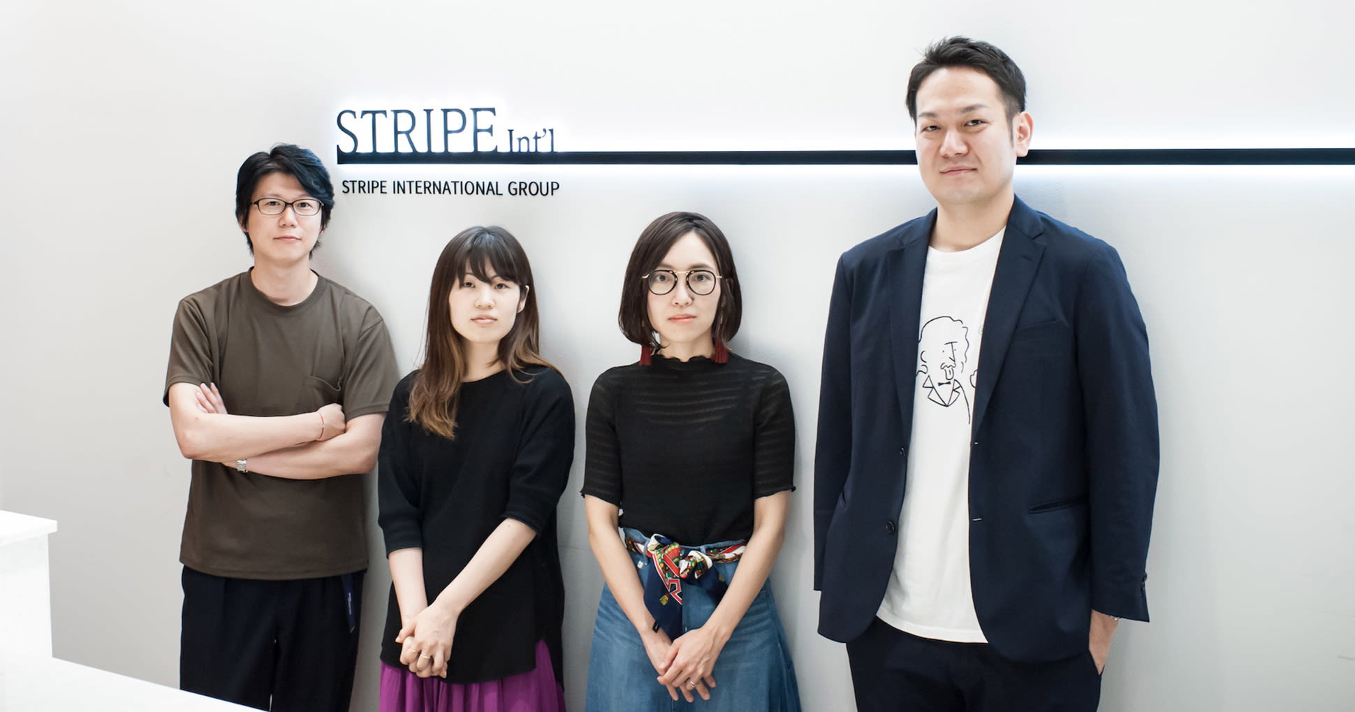 実店舗とECサイトのデータを統合し、お客様一人ひとりと信頼関係を結ぶ。ストライプインターナショナルがKARTE で目指すもの