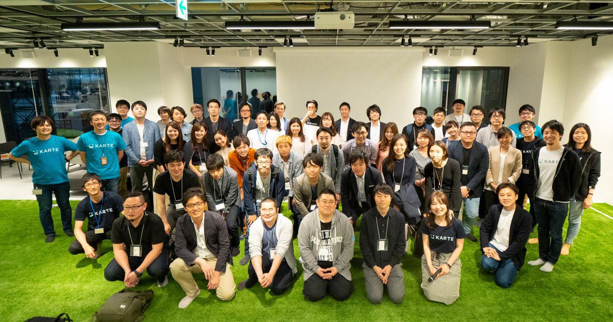 PAL、テレビ東京が登壇|KARTE Friends Meetup - App -