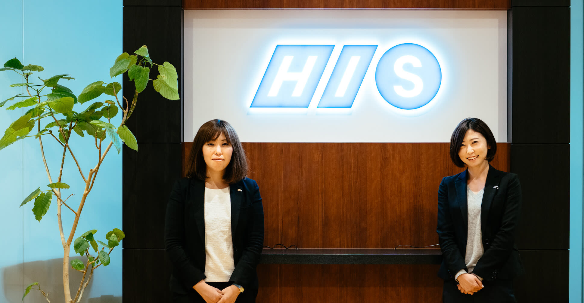 「お客様目線」の推進から、部署横断のCXプロジェクトへ。HISが目指す店舗とWebを活かした顧客体験